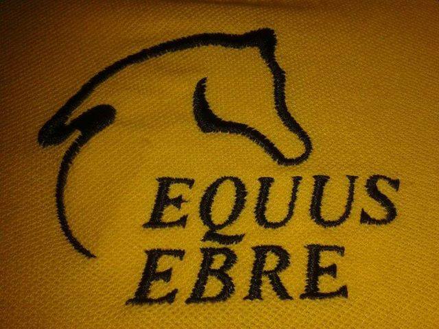 Equus Ebre