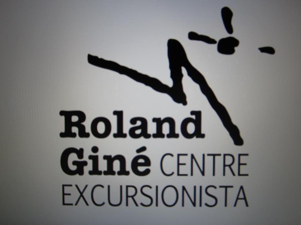 Centre Excursionista Roland Giné